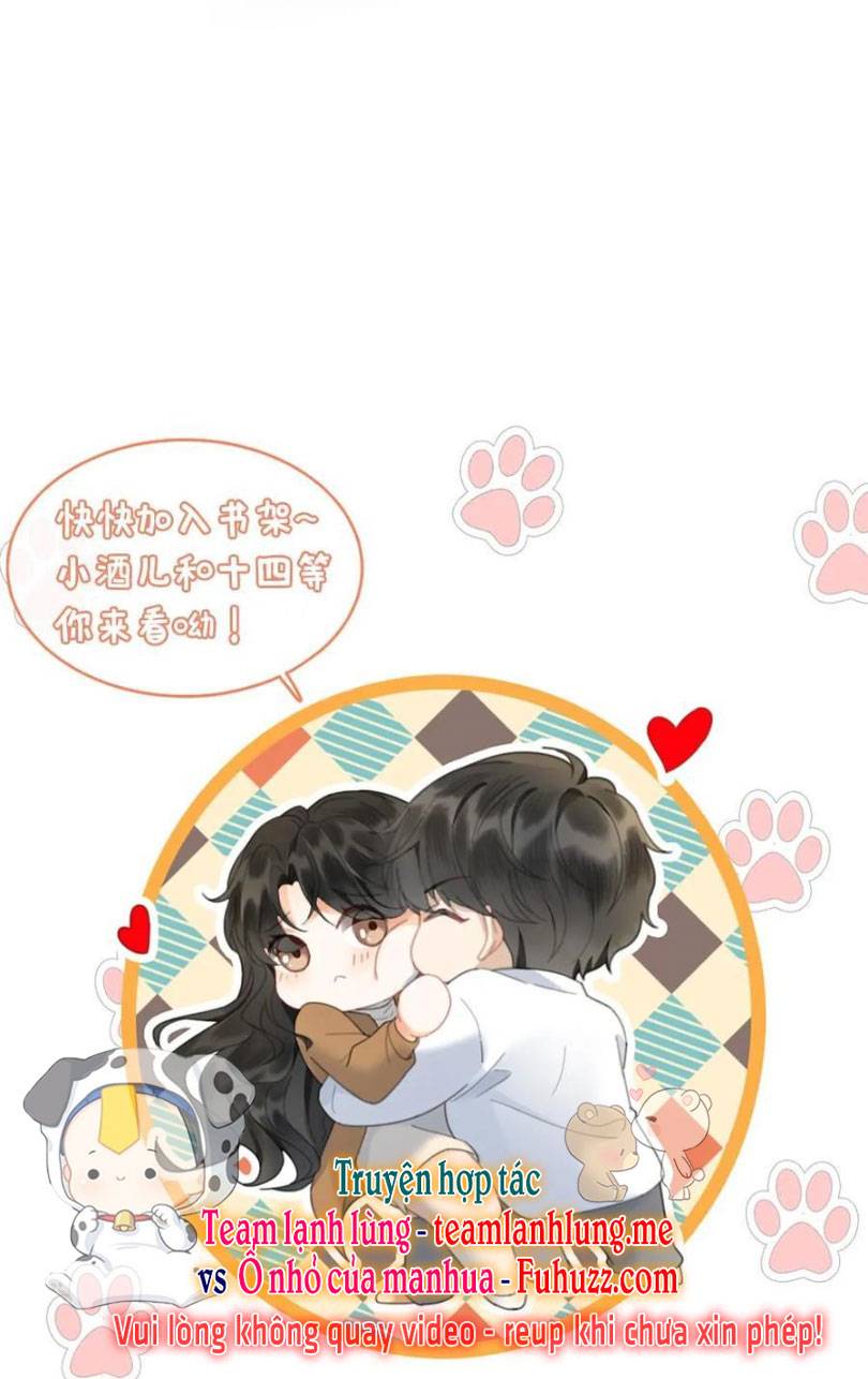 Cùng Đỉnh Luu Ảnh Đế Yêu Đương Phát Đường - Chap 118