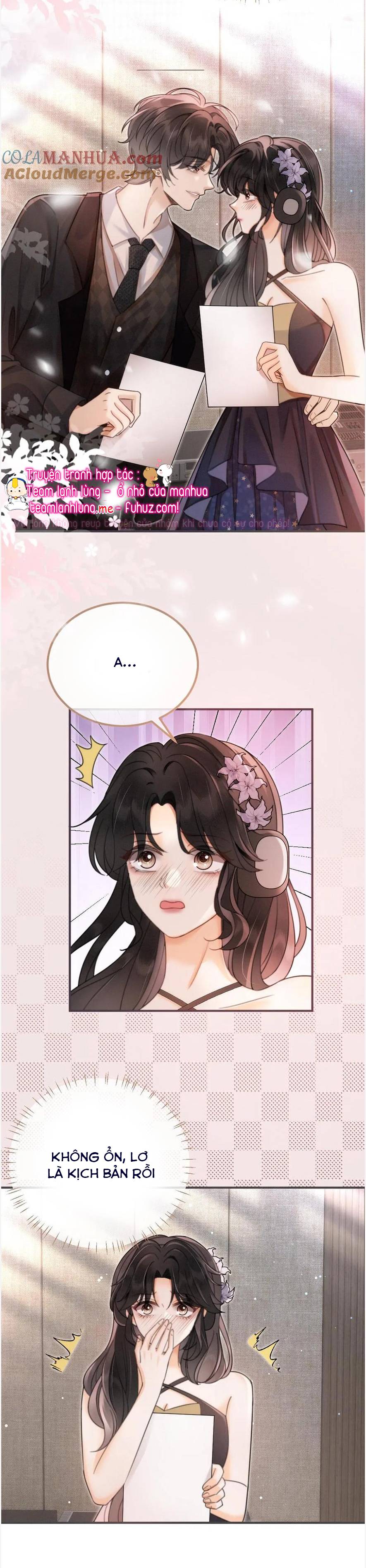 Cùng Đỉnh Luu Ảnh Đế Yêu Đương Phát Đường - Chap 123