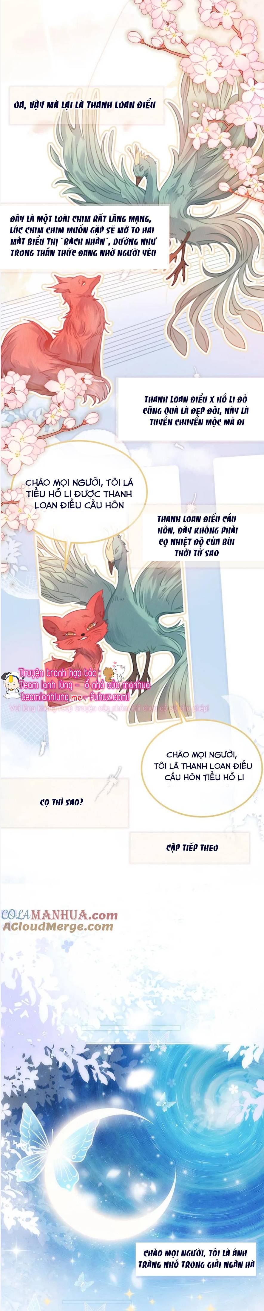 Cùng Đỉnh Luu Ảnh Đế Yêu Đương Phát Đường - Chap 123