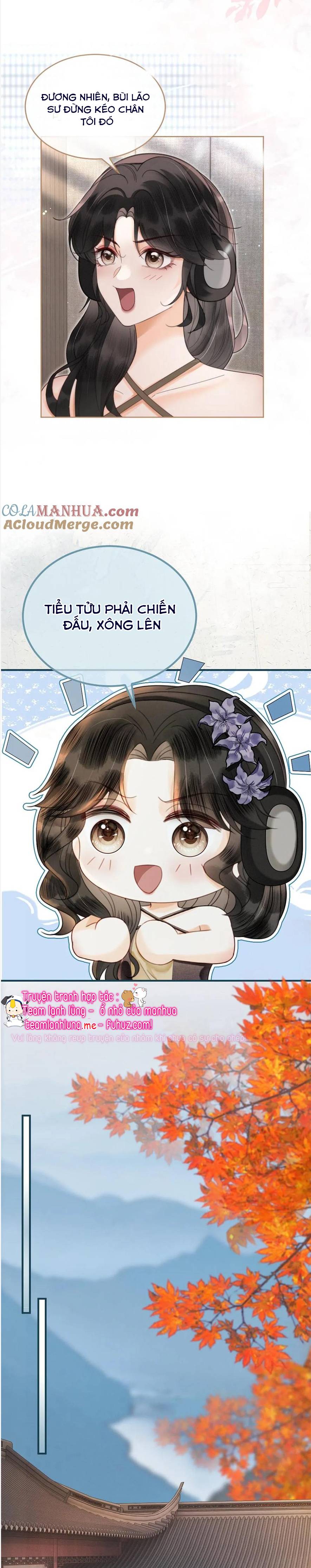 Cùng Đỉnh Luu Ảnh Đế Yêu Đương Phát Đường - Chap 123