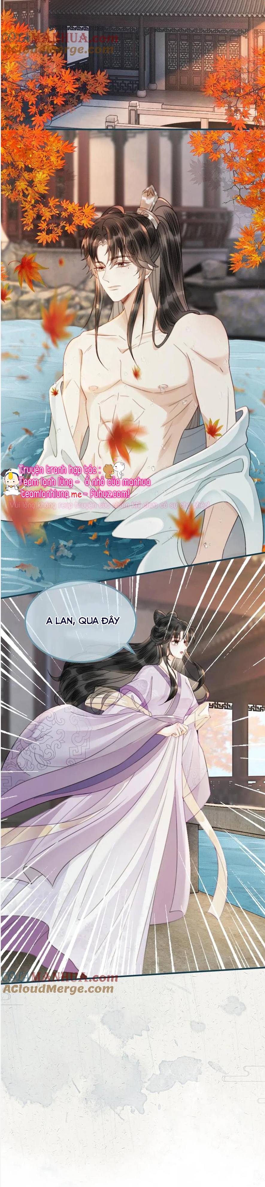 Cùng Đỉnh Luu Ảnh Đế Yêu Đương Phát Đường - Chap 123