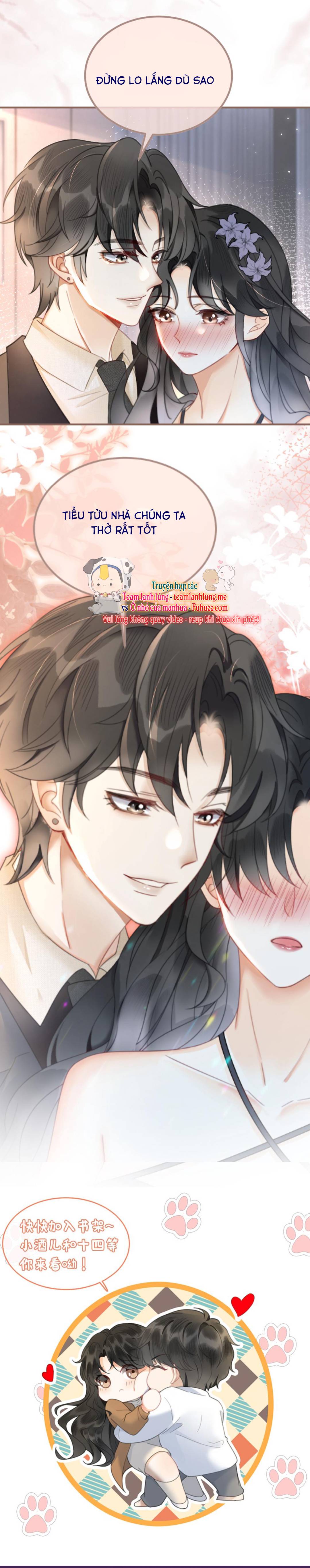 Cùng Đỉnh Luu Ảnh Đế Yêu Đương Phát Đường - Chap 126