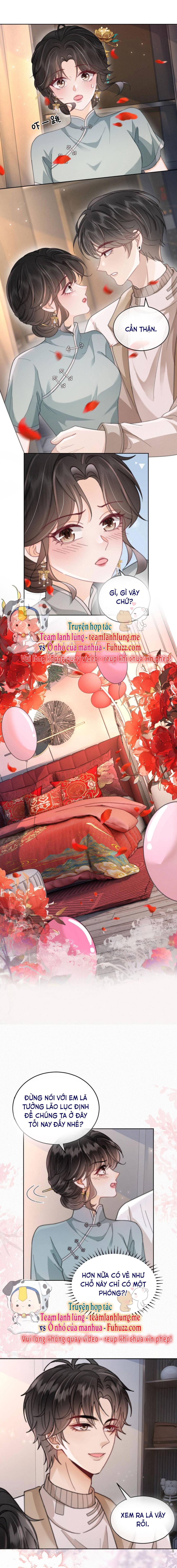 Cùng Đỉnh Luu Ảnh Đế Yêu Đương Phát Đường - Chap cùng đỉnh lưu ảnh đế yêu đương phát đường 141