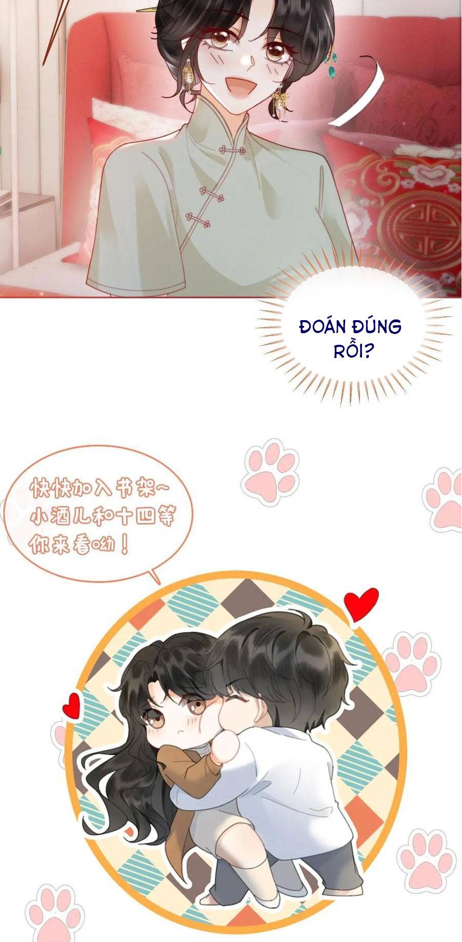 Cùng Đỉnh Luu Ảnh Đế Yêu Đương Phát Đường - Chap cùng đỉnh lưu ảnh đế yêu đương phát đường 143