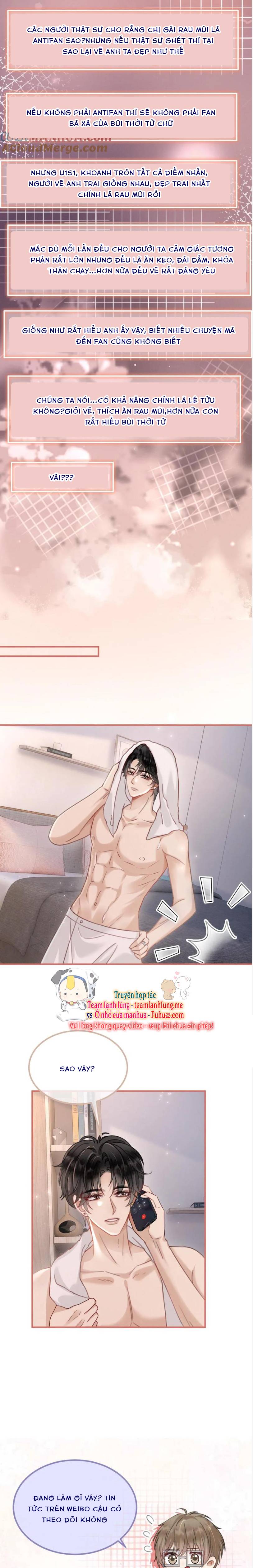 Cùng Đỉnh Luu Ảnh Đế Yêu Đương Phát Đường - Chap cùng đỉnh lưu ảnh đế yêu đương phát đường 147