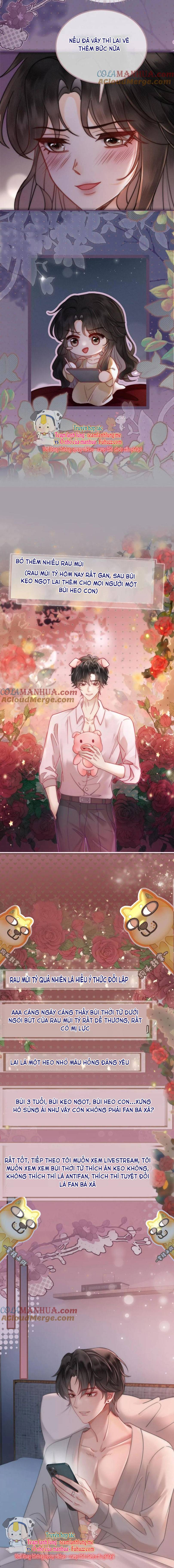 Cùng Đỉnh Luu Ảnh Đế Yêu Đương Phát Đường - Chap cùng đỉnh lưu ảnh đế yêu đương phát đường 149