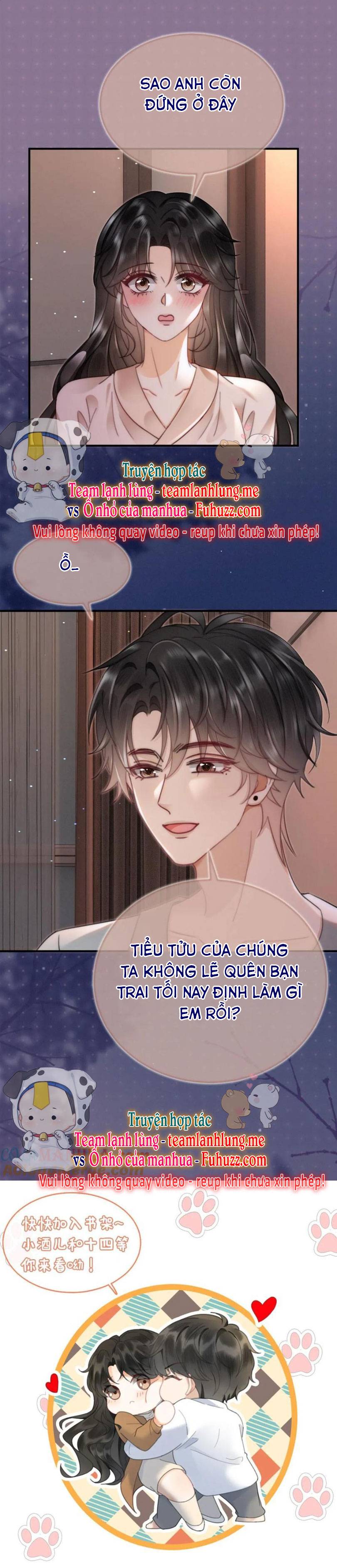 Cùng Đỉnh Luu Ảnh Đế Yêu Đương Phát Đường - Chap cùng đỉnh lưu ảnh đế yêu đương phát đường 161