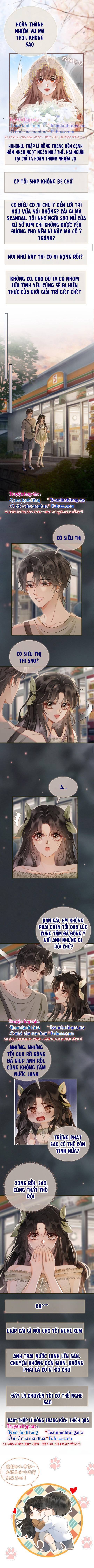 Cùng Đỉnh Luu Ảnh Đế Yêu Đương Phát Đường - Chap cùng đỉnh lưu ảnh đế yêu đương phát đường 170