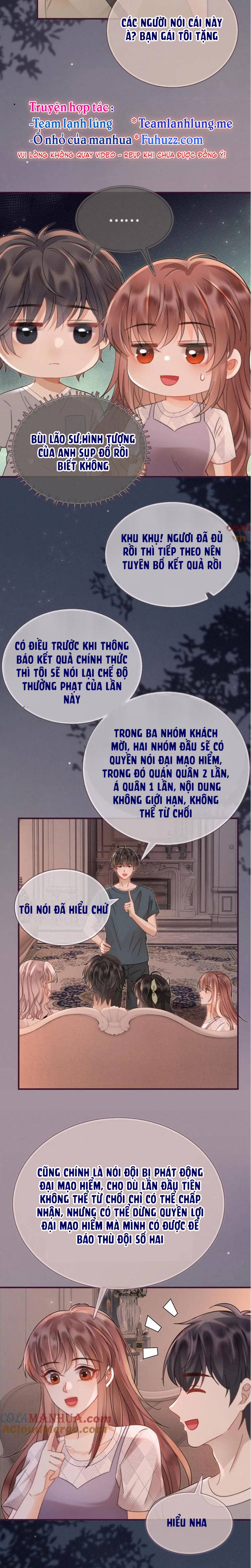 Cùng Đỉnh Luu Ảnh Đế Yêu Đương Phát Đường - Chap cùng đỉnh lưu ảnh đế yêu đương phát đường 171