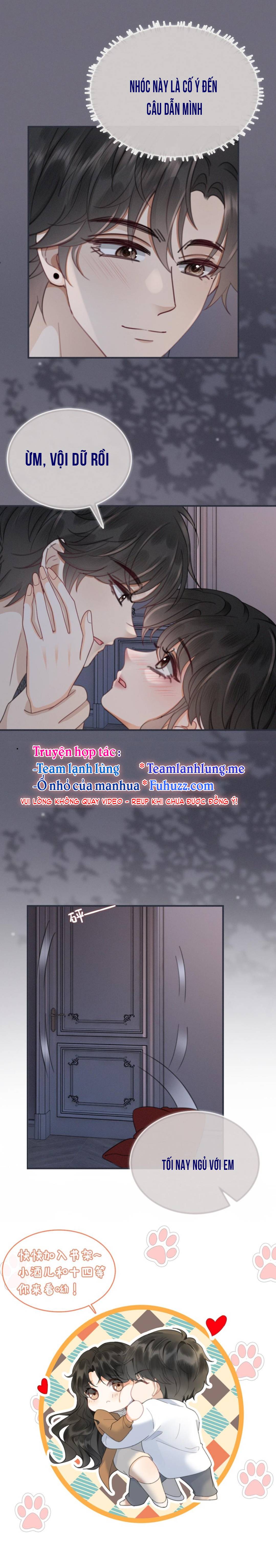 Cùng Đỉnh Luu Ảnh Đế Yêu Đương Phát Đường - Chap cùng đỉnh lưu ảnh đế yêu đương phát đường 176