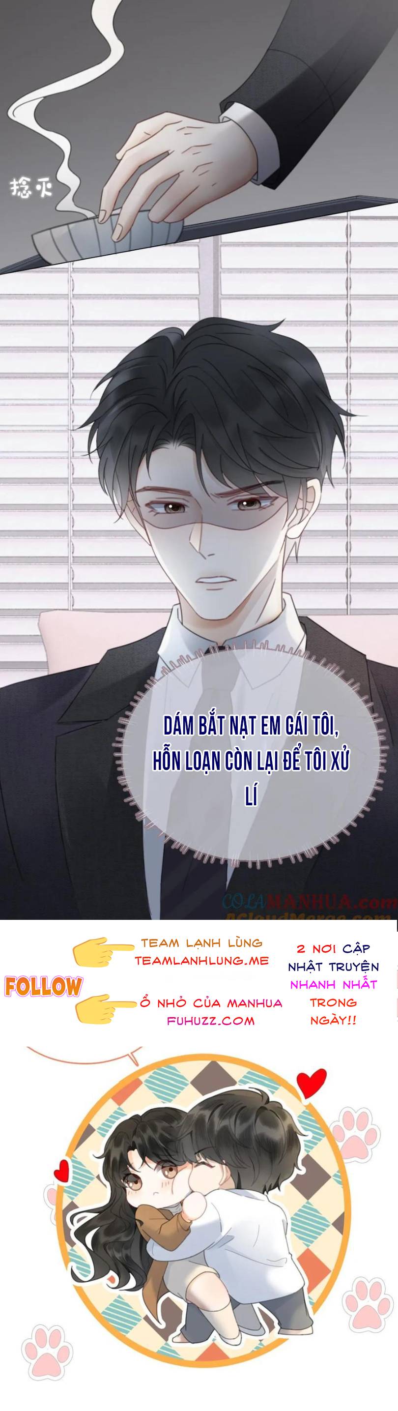 Cùng Đỉnh Luu Ảnh Đế Yêu Đương Phát Đường - Chap cùng đỉnh lưu ảnh đế yêu đương phát đường 181