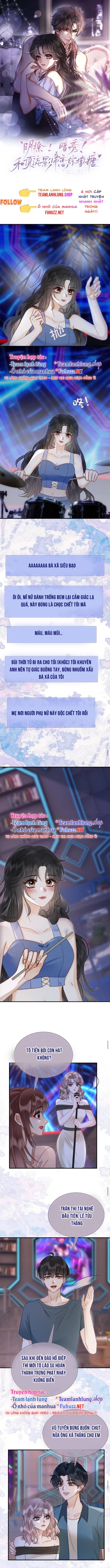 Cùng Đỉnh Luu Ảnh Đế Yêu Đương Phát Đường - Chap cùng đỉnh lưu ảnh đế yêu đương phát đường 184