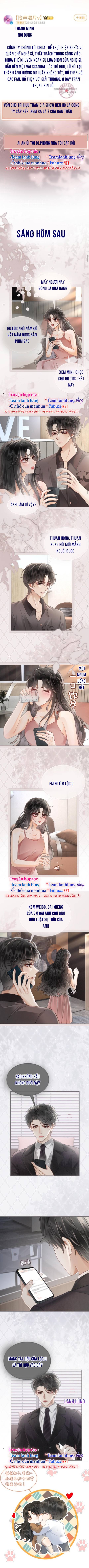 Cùng Đỉnh Luu Ảnh Đế Yêu Đương Phát Đường - Chap cùng đỉnh lưu ảnh đế yêu đương phát đường 191