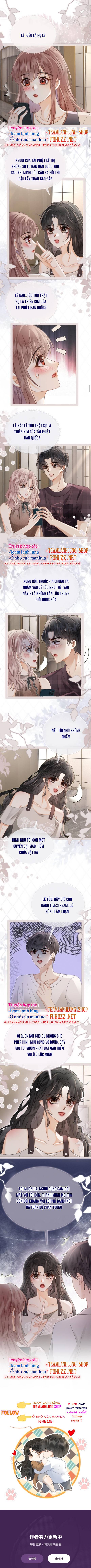 Cùng Đỉnh Luu Ảnh Đế Yêu Đương Phát Đường - Chap cùng đỉnh lưu ảnh đế yêu đương phát đường 192