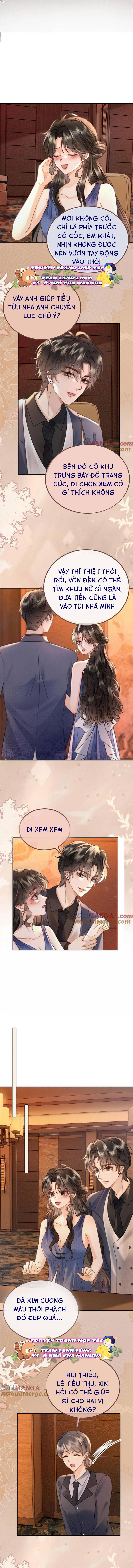 Cùng Đỉnh Luu Ảnh Đế Yêu Đương Phát Đường - Chap cùng đỉnh lưu ảnh đế yêu đương phát đường 214