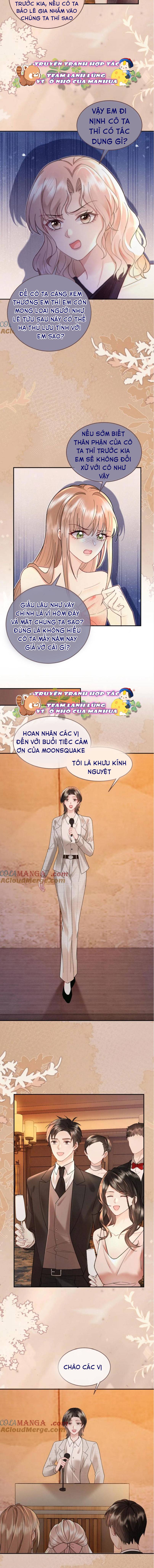 Cùng Đỉnh Luu Ảnh Đế Yêu Đương Phát Đường - Chap cùng đỉnh lưu ảnh đế yêu đương phát đường 214