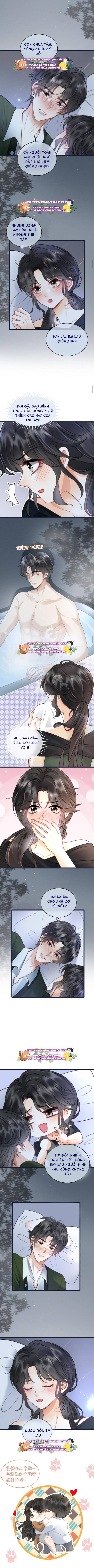 Cùng Đỉnh Luu Ảnh Đế Yêu Đương Phát Đường - Chap cùng đỉnh lưu ảnh đế yêu đương phát đường 221