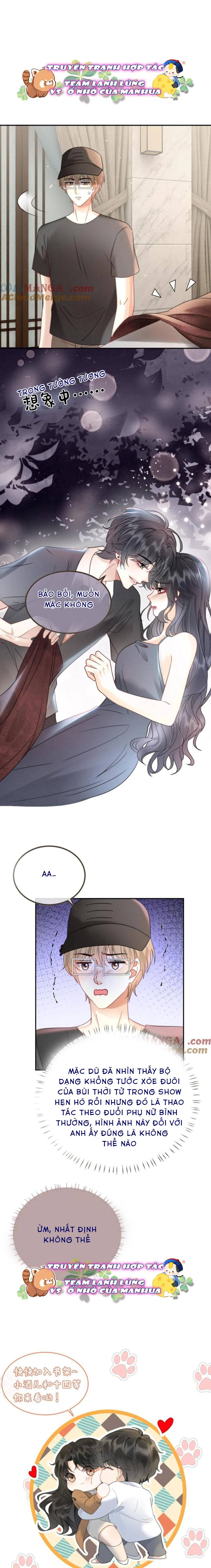 Cùng Đỉnh Luu Ảnh Đế Yêu Đương Phát Đường - Chap cùng đỉnh lưu ảnh đế yêu đương phát đường 223