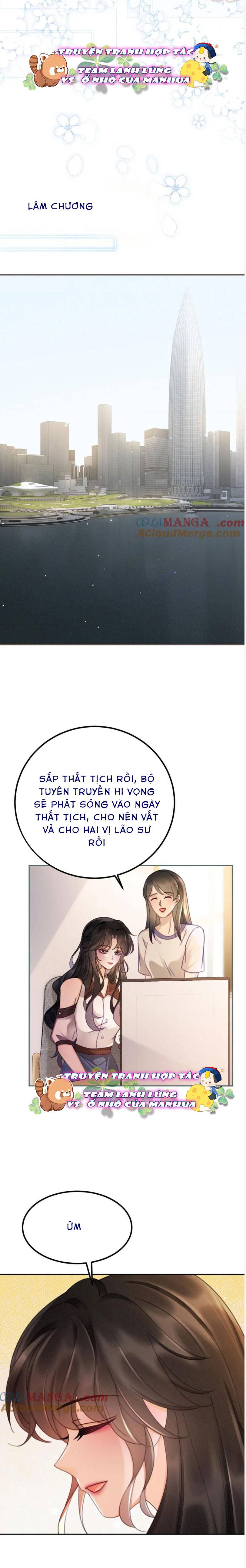 Cùng Đỉnh Luu Ảnh Đế Yêu Đương Phát Đường - Chap cùng đỉnh lưu ảnh đế yêu đương phát đường 227