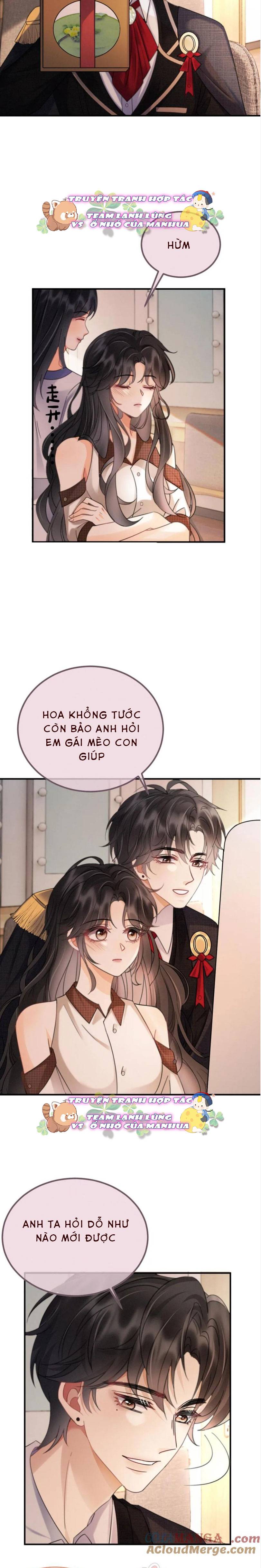 Cùng Đỉnh Luu Ảnh Đế Yêu Đương Phát Đường - Chap cùng đỉnh lưu ảnh đế yêu đương phát đường 229