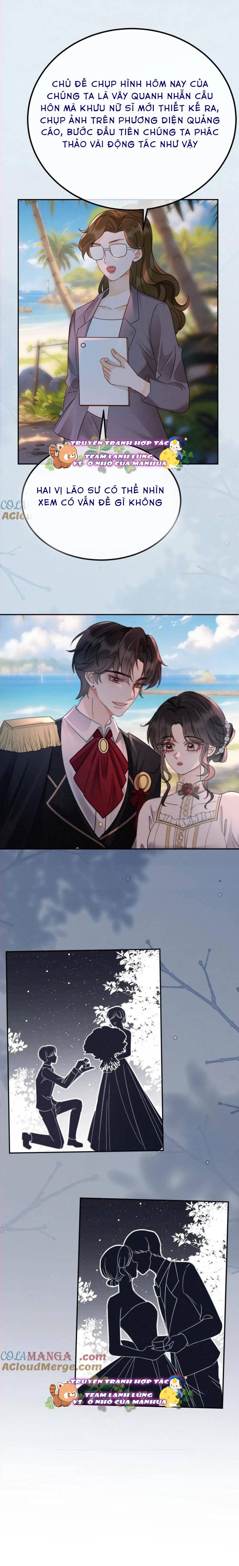 Cùng Đỉnh Luu Ảnh Đế Yêu Đương Phát Đường - Chap cùng đỉnh lưu ảnh đế yêu đương phát đường 231