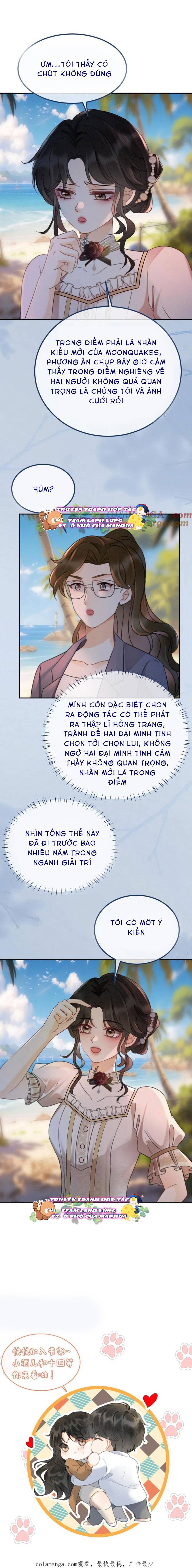 Cùng Đỉnh Luu Ảnh Đế Yêu Đương Phát Đường - Chap cùng đỉnh lưu ảnh đế yêu đương phát đường 231