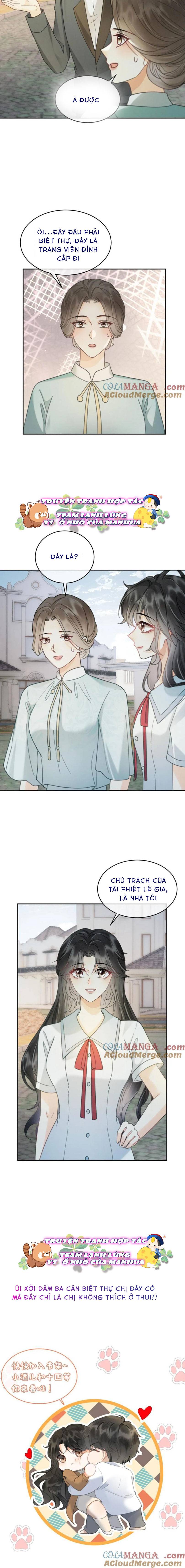 Cùng Đỉnh Luu Ảnh Đế Yêu Đương Phát Đường - Chap cùng đỉnh lưu ảnh đế yêu đương phát đường 242