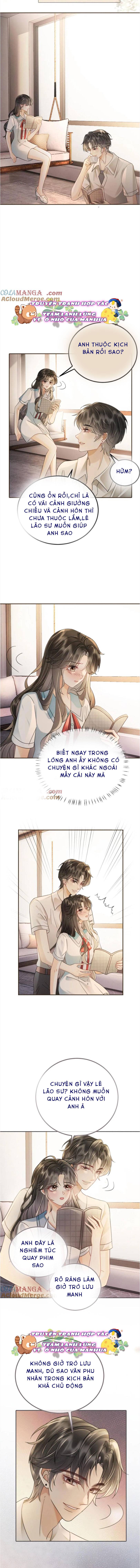 Cùng Đỉnh Luu Ảnh Đế Yêu Đương Phát Đường - Chap cùng đỉnh lưu ảnh đế yêu đương phát đường 244