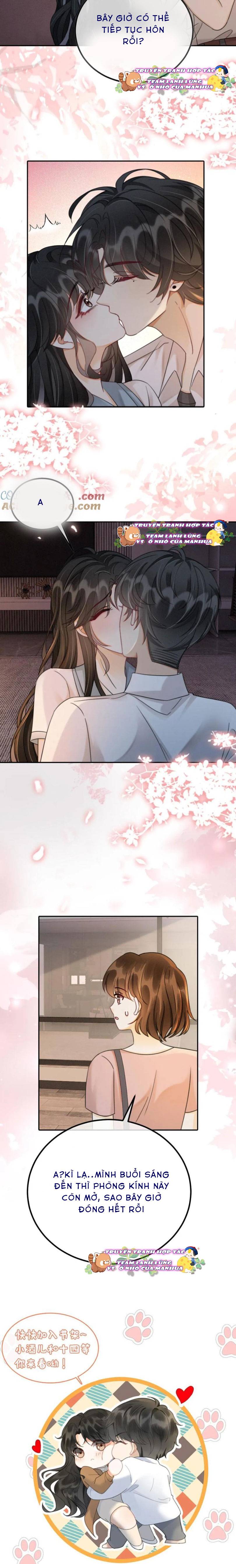 Cùng Đỉnh Luu Ảnh Đế Yêu Đương Phát Đường - Chap cùng đỉnh lưu ảnh đế yêu đương phát đường 245