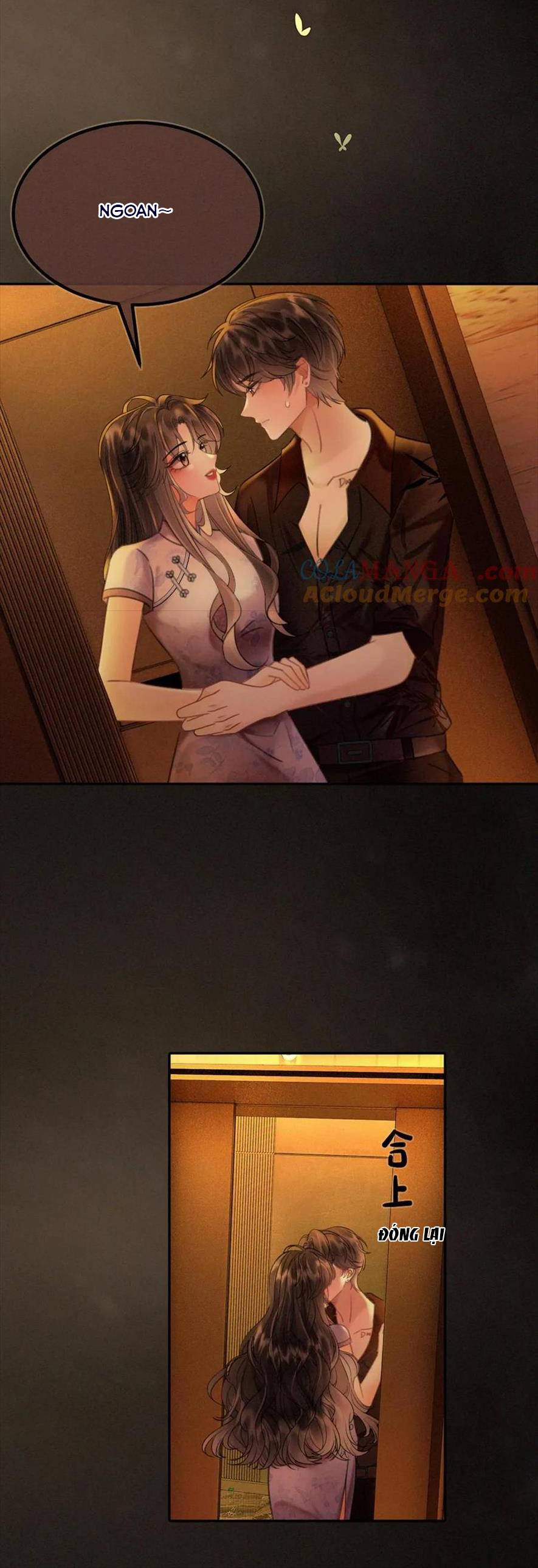 Cùng Đỉnh Luu Ảnh Đế Yêu Đương Phát Đường - Chap cùng đỉnh lưu ảnh đế yêu đương phát đường 247