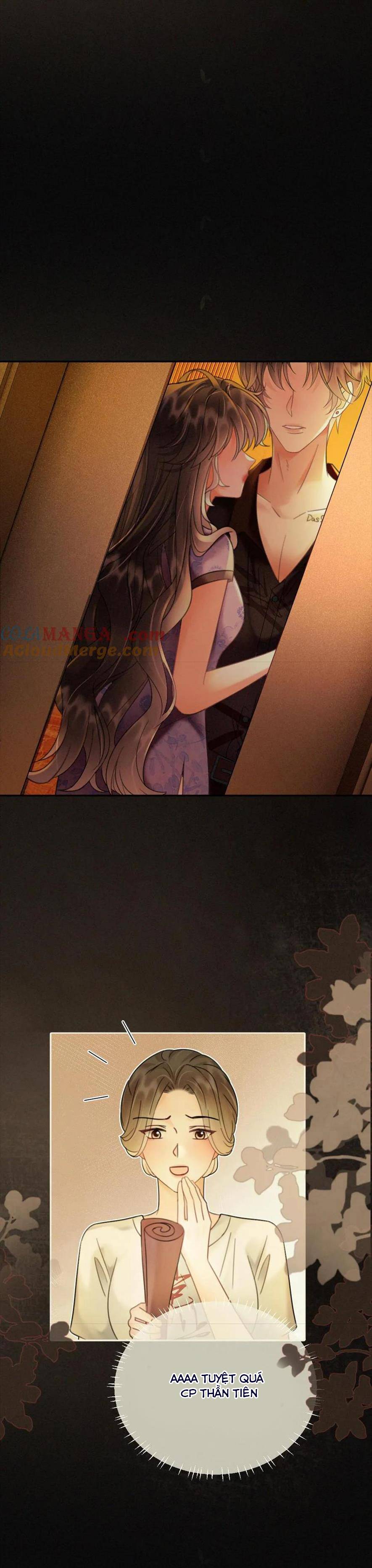Cùng Đỉnh Luu Ảnh Đế Yêu Đương Phát Đường - Chap cùng đỉnh lưu ảnh đế yêu đương phát đường 247