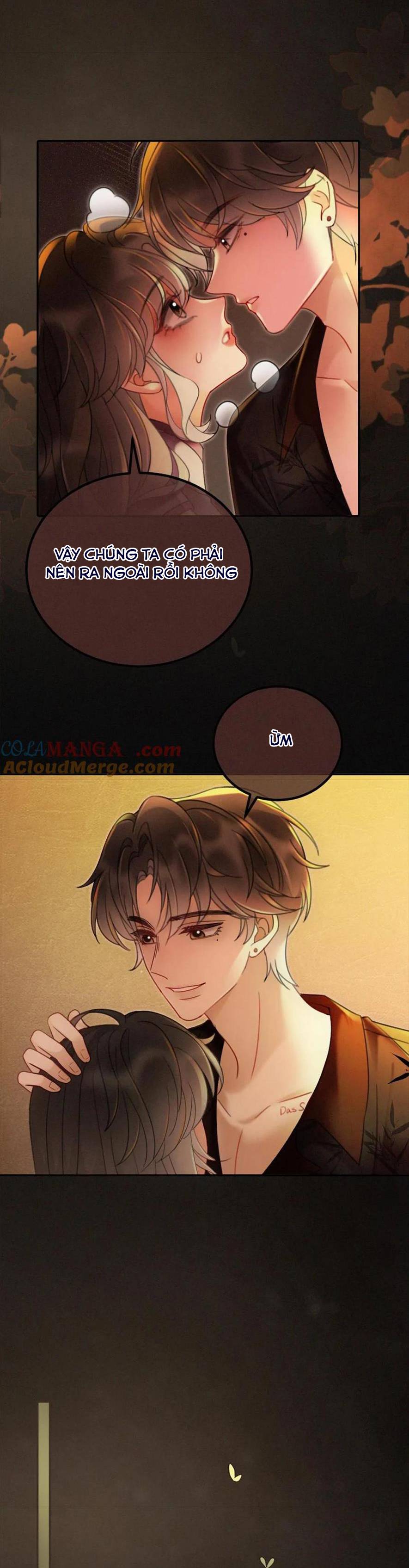 Cùng Đỉnh Luu Ảnh Đế Yêu Đương Phát Đường - Chap cùng đỉnh lưu ảnh đế yêu đương phát đường 248