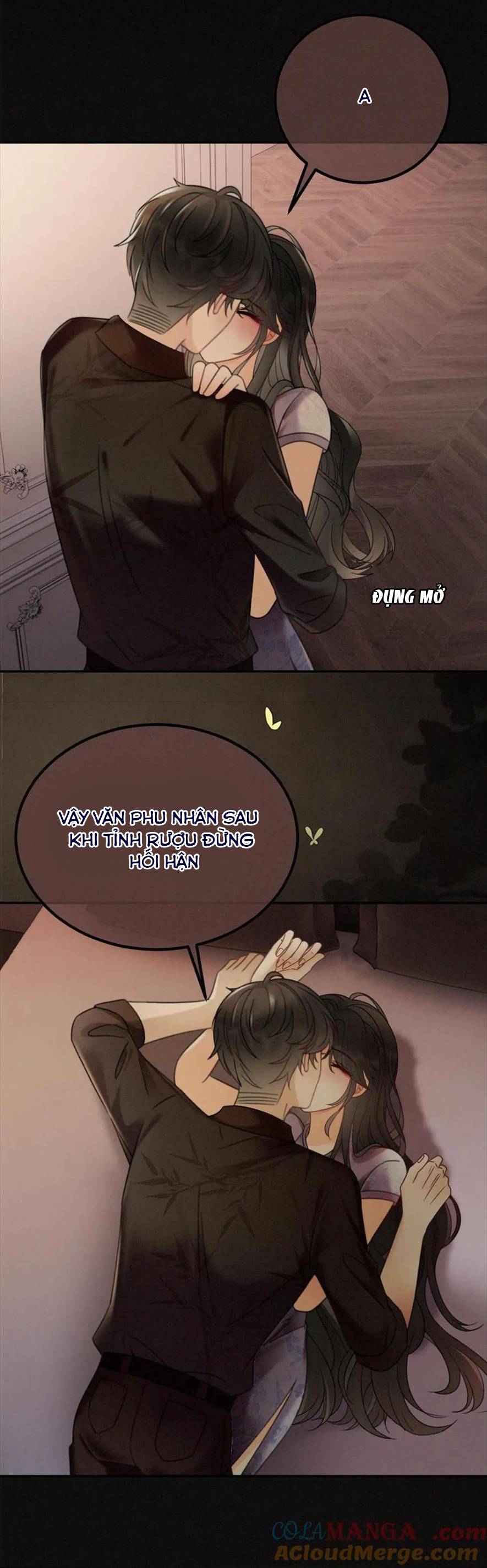 Cùng Đỉnh Luu Ảnh Đế Yêu Đương Phát Đường - Chap cùng đỉnh lưu ảnh đế yêu đương phát đường 248