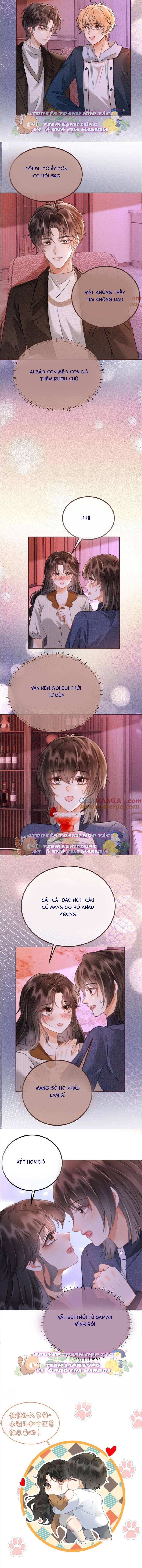 Cùng Đỉnh Luu Ảnh Đế Yêu Đương Phát Đường - Chap cùng đỉnh lưu ảnh đế yêu đương phát đường 253