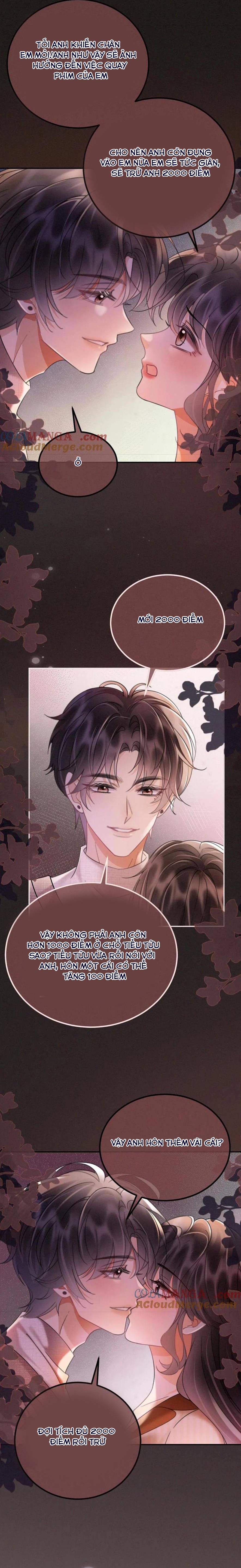 Cùng Đỉnh Luu Ảnh Đế Yêu Đương Phát Đường - Chap cùng đỉnh lưu ảnh đế yêu đương phát đường 258