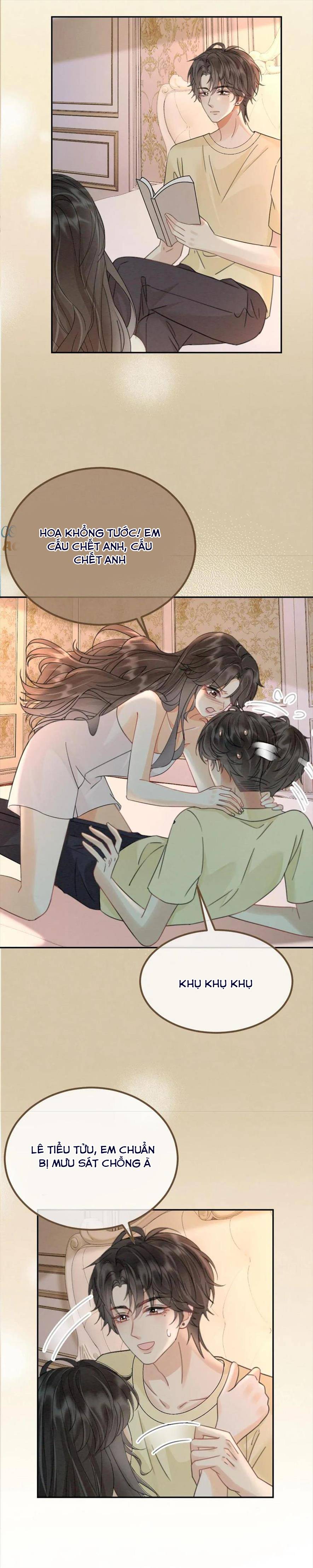 Cùng Đỉnh Luu Ảnh Đế Yêu Đương Phát Đường - Chap cùng đỉnh lưu ảnh đế yêu đương phát đường 258