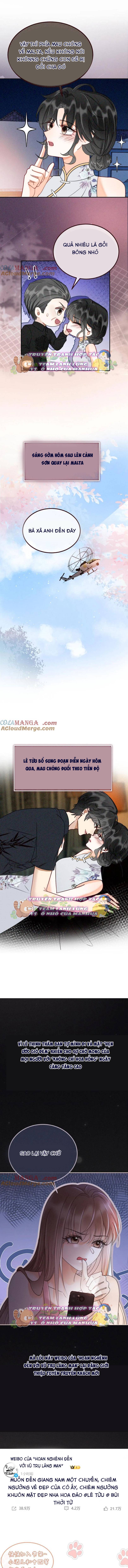 Cùng Đỉnh Luu Ảnh Đế Yêu Đương Phát Đường - Chap cùng đỉnh lưu ảnh đế yêu đương phát đường 262