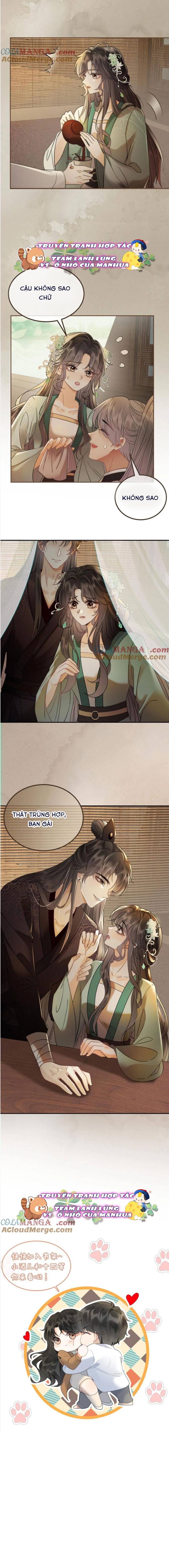 Cùng Đỉnh Luu Ảnh Đế Yêu Đương Phát Đường - Chap cùng đỉnh lưu ảnh đế yêu đương phát đường 266