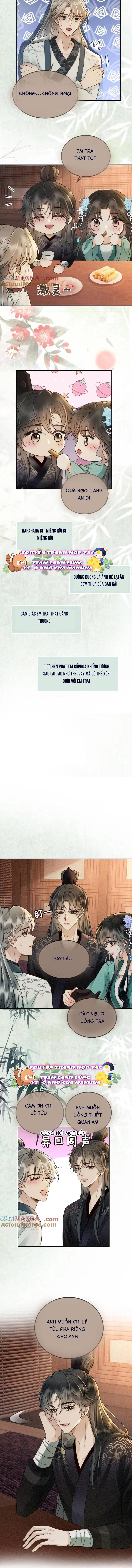 Cùng Đỉnh Luu Ảnh Đế Yêu Đương Phát Đường - Chap cùng đỉnh lưu ảnh đế yêu đương phát đường 267