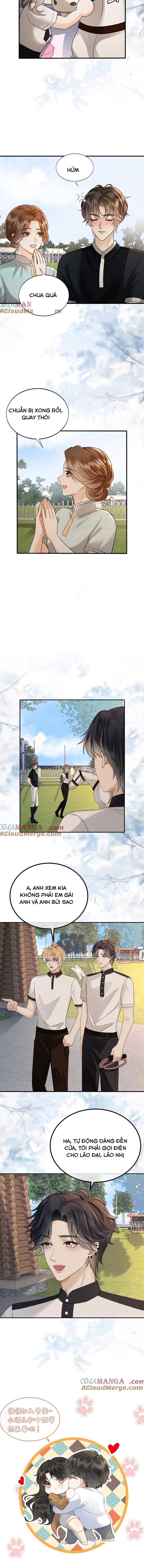 Cùng Đỉnh Luu Ảnh Đế Yêu Đương Phát Đường - Chap cùng đỉnh lưu ảnh đế yêu đương phát đường 303