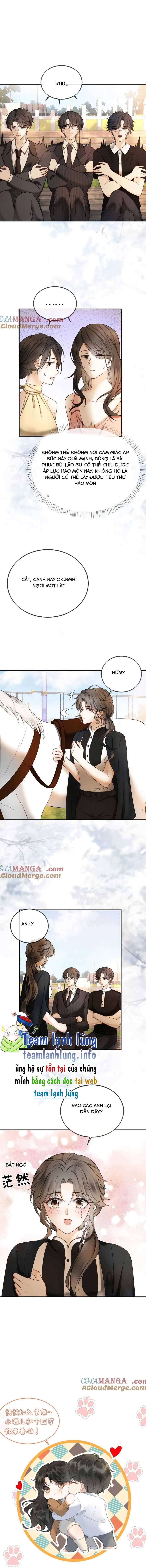 Cùng Đỉnh Luu Ảnh Đế Yêu Đương Phát Đường - Chap cùng đỉnh lưu ảnh đế yêu đương phát đường 305