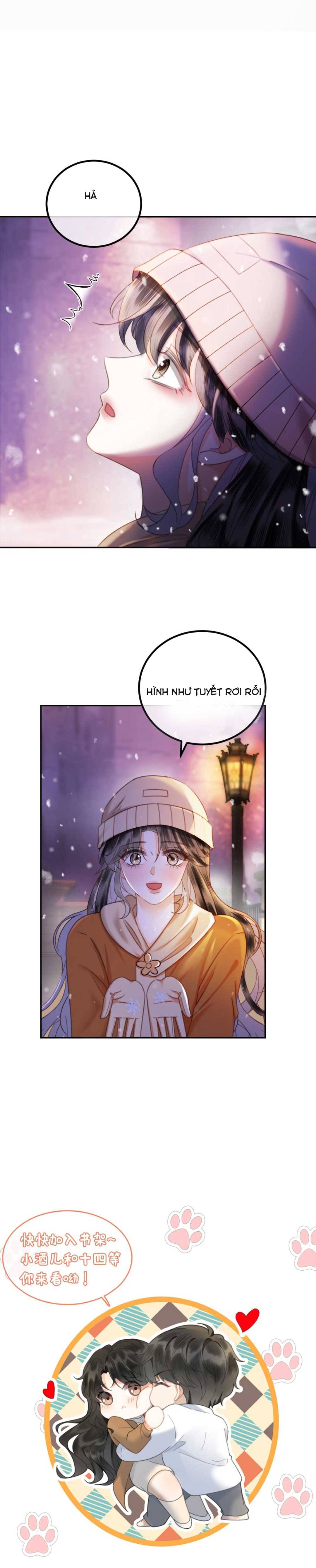 Cùng Đỉnh Luu Ảnh Đế Yêu Đương Phát Đường - Chap cùng đỉnh lưu ảnh đế yêu đương phát đường 329