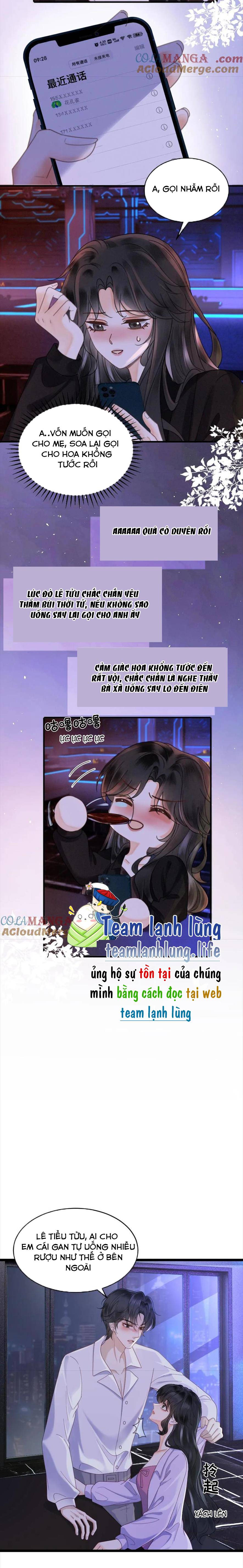 Cùng Đỉnh Luu Ảnh Đế Yêu Đương Phát Đường - Chap cùng đỉnh lưu ảnh đế yêu đương phát đường 341