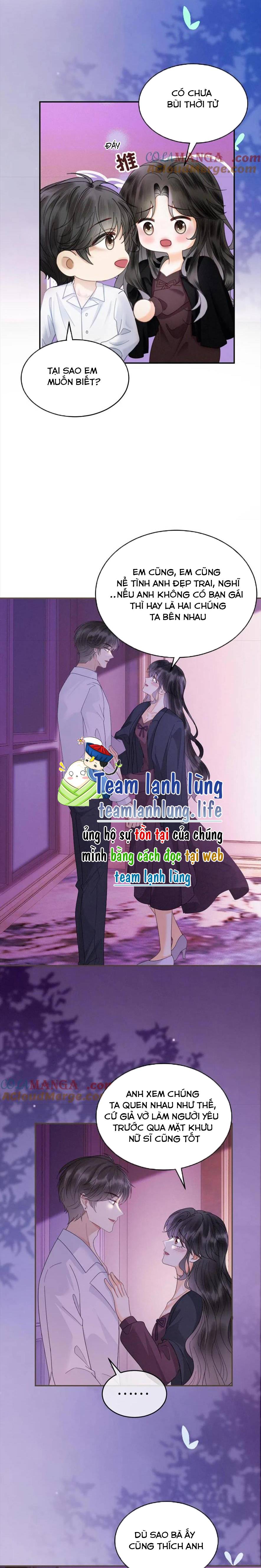 Cùng Đỉnh Luu Ảnh Đế Yêu Đương Phát Đường - Chap cùng đỉnh lưu ảnh đế yêu đương phát đường 341