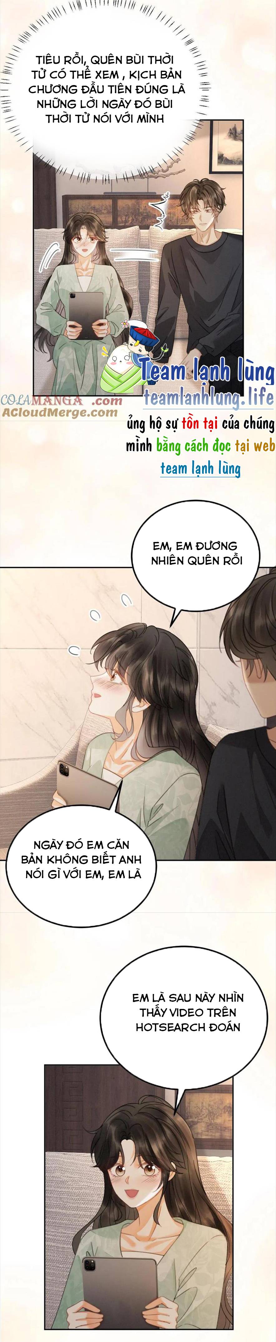 Cùng Đỉnh Luu Ảnh Đế Yêu Đương Phát Đường - Chap cùng đỉnh lưu ảnh đế yêu đương phát đường 342