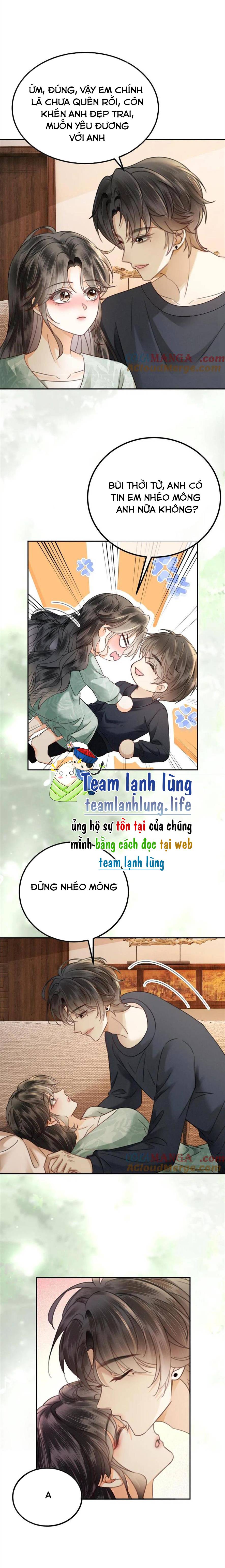 Cùng Đỉnh Luu Ảnh Đế Yêu Đương Phát Đường - Chap cùng đỉnh lưu ảnh đế yêu đương phát đường 342