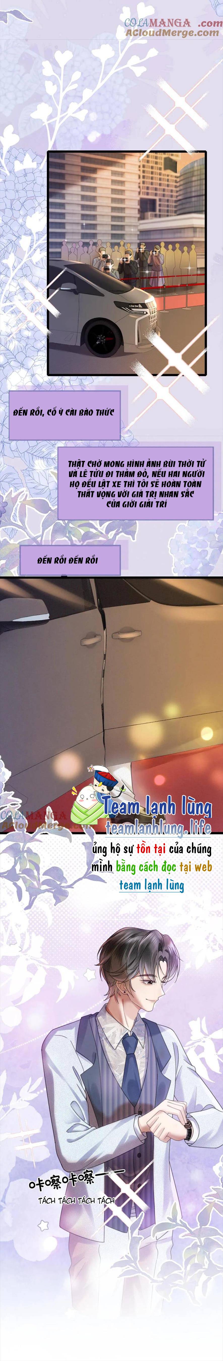 Cùng Đỉnh Luu Ảnh Đế Yêu Đương Phát Đường - Chap cùng đỉnh lưu ảnh đế yêu đương phát đường 343