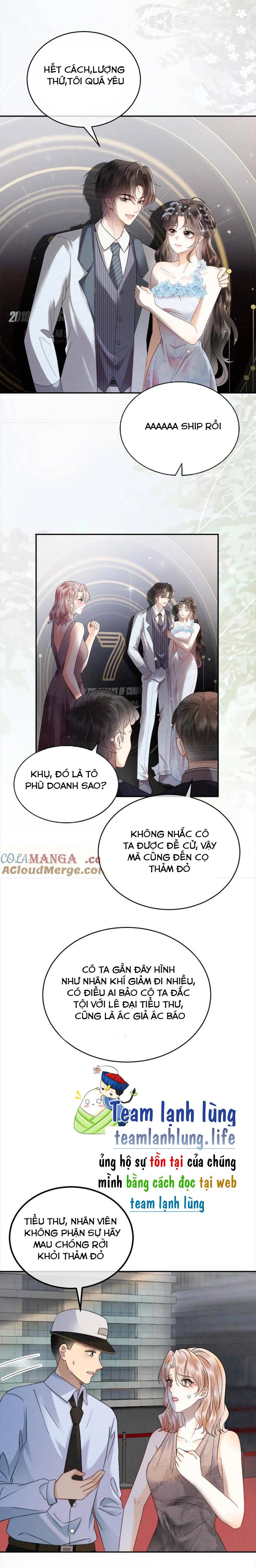 Cùng Đỉnh Luu Ảnh Đế Yêu Đương Phát Đường - Chap cùng đỉnh lưu ảnh đế yêu đương phát đường 344