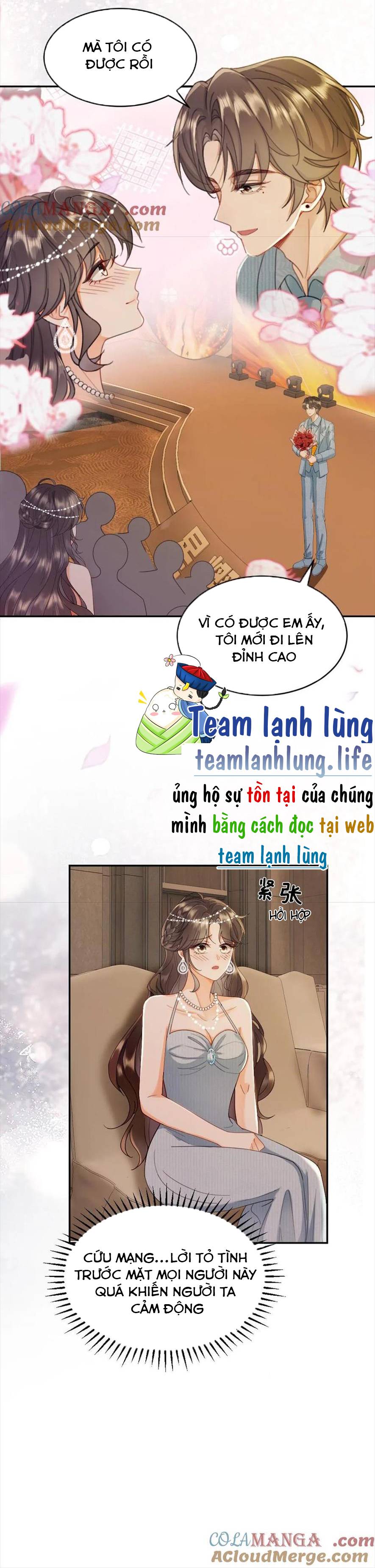 Cùng Đỉnh Luu Ảnh Đế Yêu Đương Phát Đường - Chap cùng đỉnh lưu ảnh đế yêu đương phát đường 345