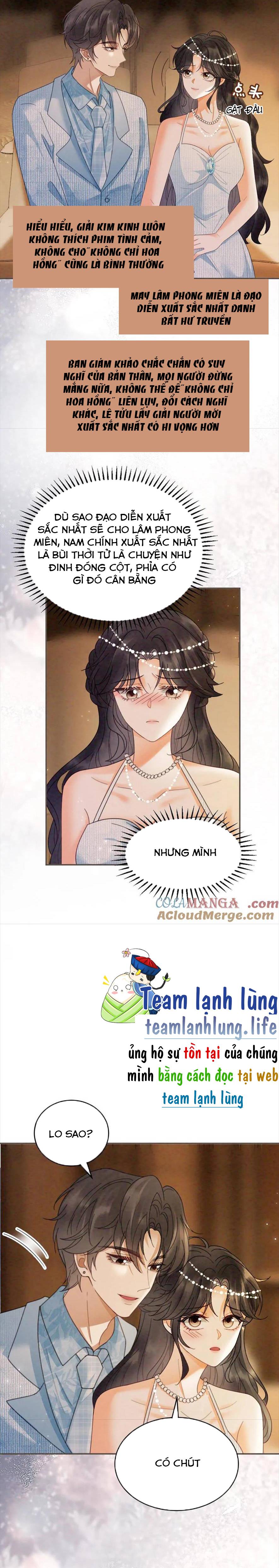 Cùng Đỉnh Luu Ảnh Đế Yêu Đương Phát Đường - Chap cùng đỉnh lưu ảnh đế yêu đương phát đường 345